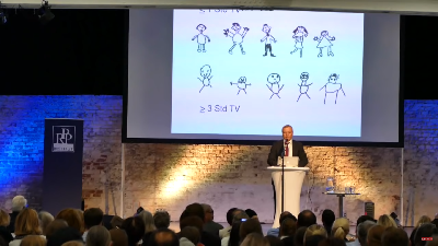 Aktuelles | Von der digitalen Demenz zur Smartphone-Pandemie