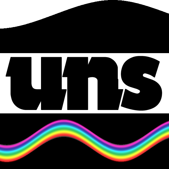 unterströmt | Icon 512px